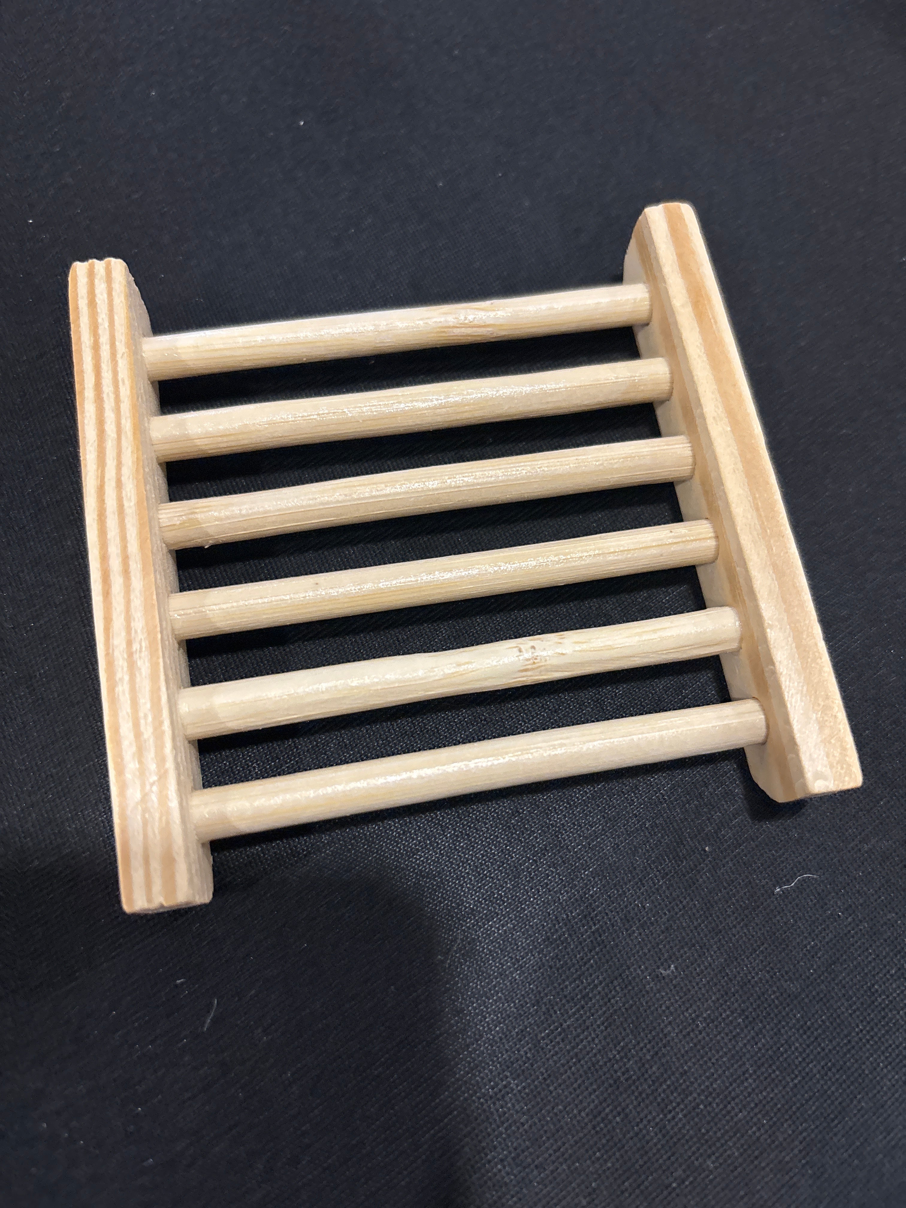 Soap holder