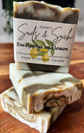 Eucalyptus & Lemon