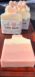 Love spell