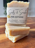 Oats & Honey